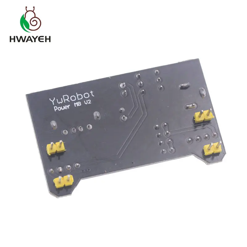 5 шт. MB 102 макетная плата модуль питания MB102 3 V 5V без припоя для arduino DIY регулятор