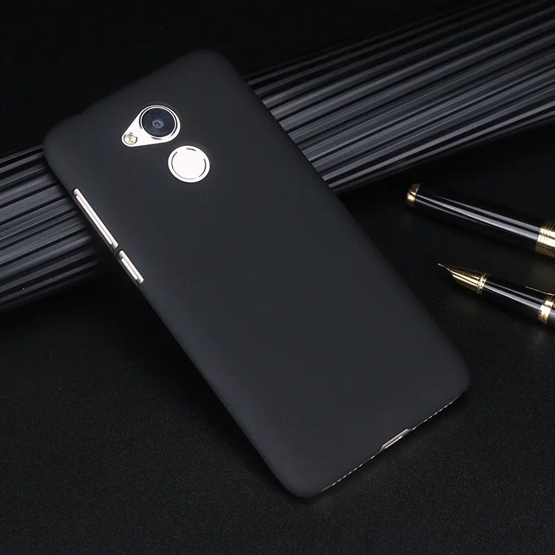 Для huawei Honor 6a DLI-AL10 DLI-TL20 чехол, резиновый Жесткий Чехол для huawei Honor A6 DLI AL10 DLI-L22/Honor 6C Pro