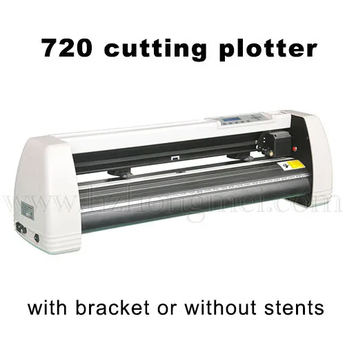 720 Режущий плоттер без подставки | Компьютеры и офис
