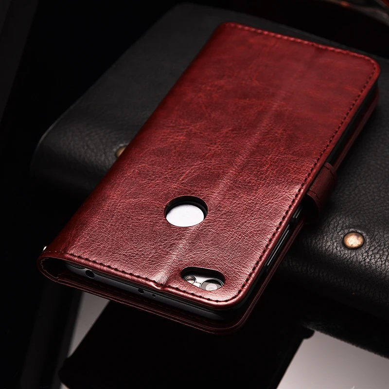 TOMKAS чехол-кошелек для Xiaomi Redmi Примечание 5A откидная подставка для телефона из искусственной кожи чехол для бизнес-для Xiaomi Redmi Примечание 5A чехол s 32 GB