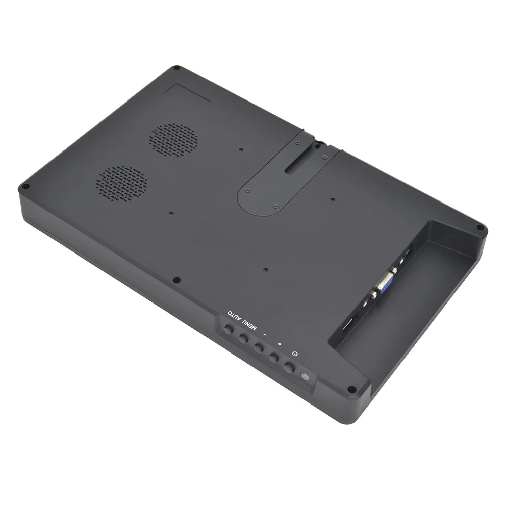 Сенсорный ЖК экран 10 1 дюйма (Адаптация: плата Tinker и Raspberry Pi) интерфейс HDMI или VGA FHD