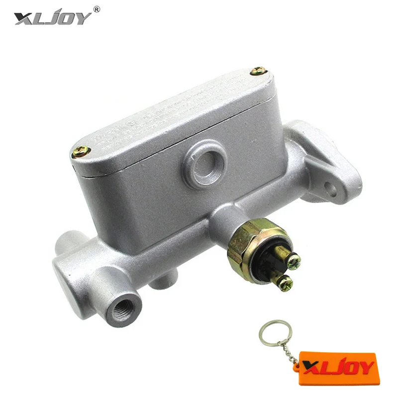 XLJOY тормозной цилиндр для Odes UTV 800cc 1000cc D2, D4, X2, X4, Raider UTV& ATV 800cc