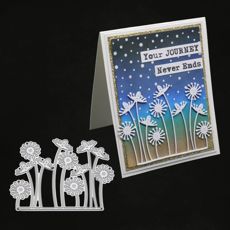 Умирает Шестерни Трафаретный вырубной штамп рамка фон ремесло под давлением