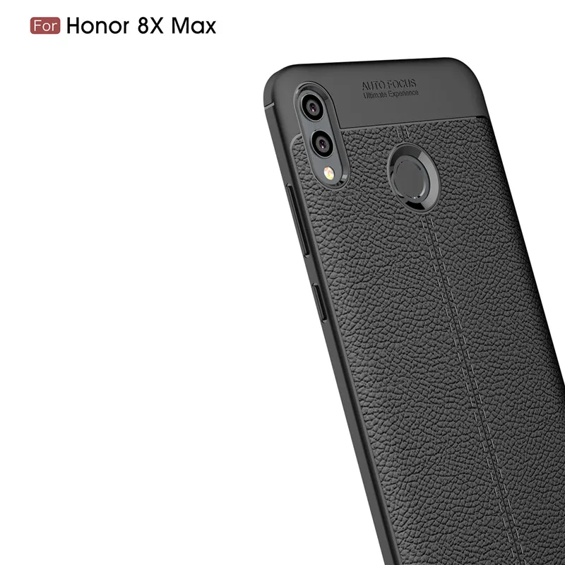 Для huawei Y Max чехол для телефона TPU силиконовый мягкий ударопрочный YMax 7 12 дюймов