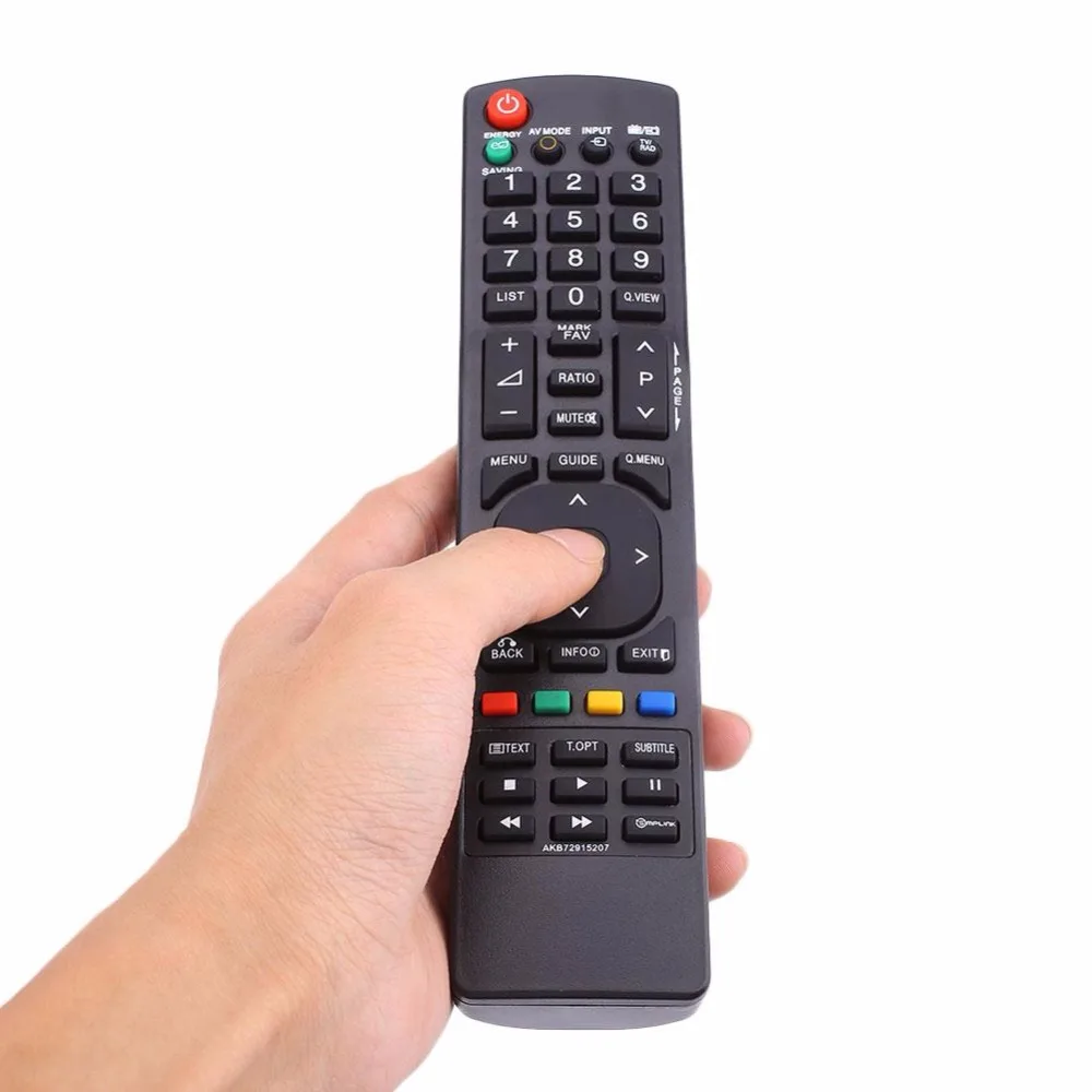 Cewaal New AKB72915207 Replacement Remote Control Battery Operated For LG Smart LED TV Professional Remotes Controller | Электроника