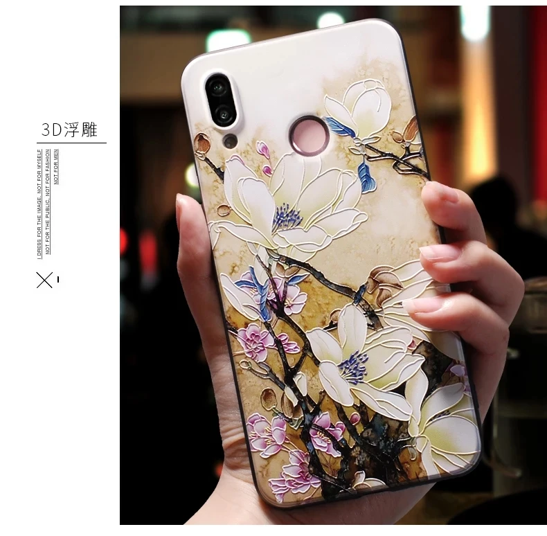 3D чехол с принтом "цветок розы" для Xio mi Xiao mi Red mi Note 7 8 Pro 7 7a 6a K20 Pro Чехол для Xiaomi mi 9 se mi 9 mi 9 se mi 9t Pro Чехол