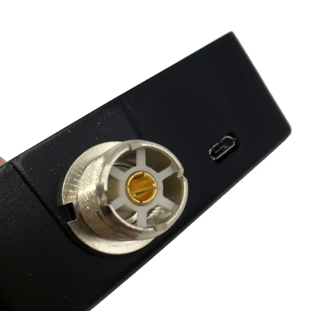 Цифровой измеритель мощности NISSEI цифровой SWR двусторонний радиоприемник HF 1 6 60