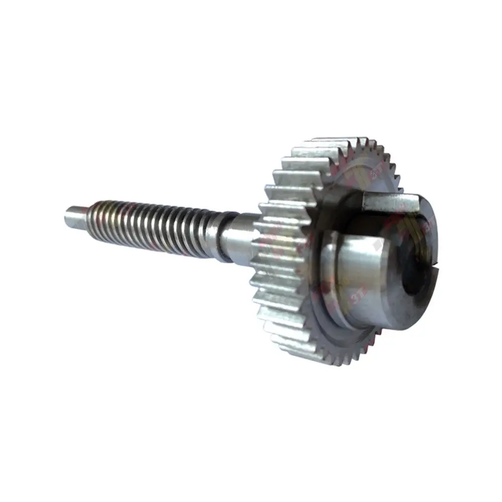 Новый металлический стояночный тормоз 39 зубчатая передача для BMW 7 Series E65/E66