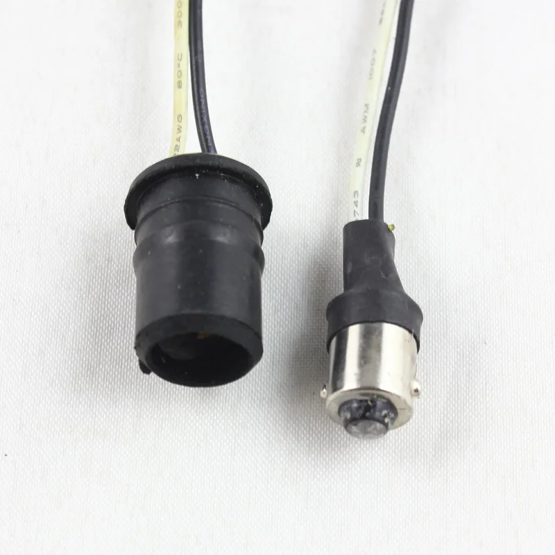 2 шт. автомобильная светодиодная лампа декодер T10|warning canceller|t10 led lampt10 ba9s |