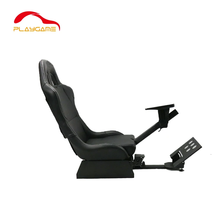 Игровой гоночный автомобиль симулятор кабины для Thrustmaster T3PA