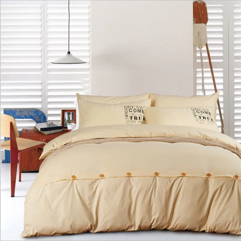 Твердых пододеяльник человек для двуспальная кровать комплект постельных