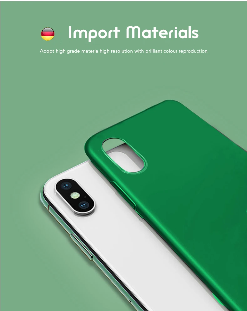 ADKO для Funda iPhone X 11 Чехол Ультра тонкие матовые цветные Чехлы для iPhone 7 plus 8 6 6s X XS MAX XR 11 Pro Max чехол