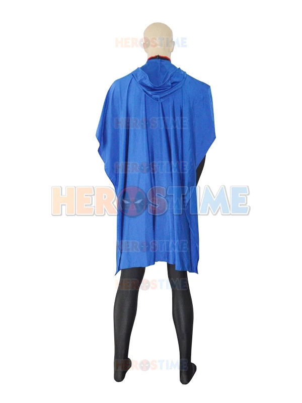 Костюм юной справедливости мисс марсиан на заказ костюм зентай лайкры костюмы