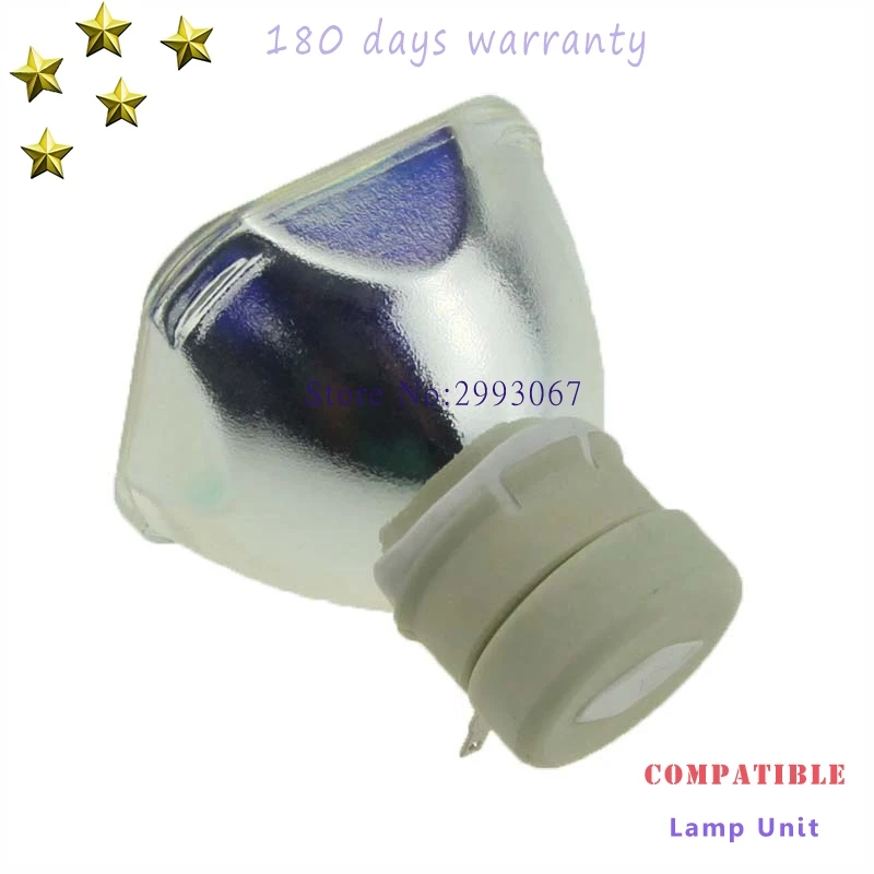 High quality DT01181 Replacement Projector bare bulb for Hitachi BZ-1 CP-A220N CP-A221N CP-A221NM CP-A222NM CP-A222WN