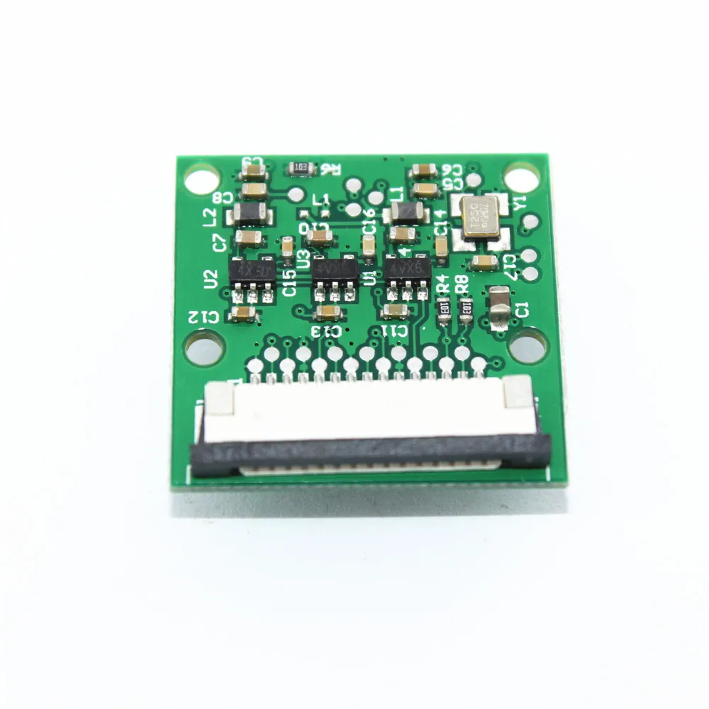 5MP Raspberry Pi 3 модуль камеры 1080p 720p Мини веб камера видео с EXW цена для Zero W/Zero/Raspberry