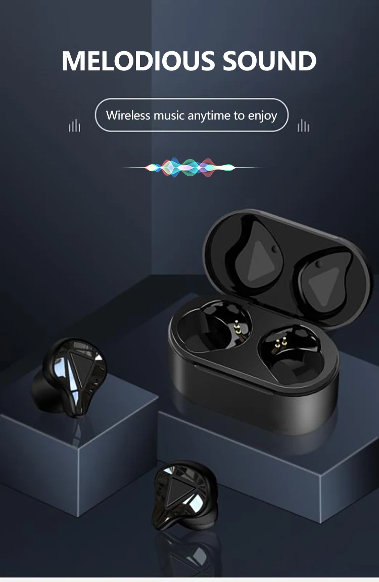 LYMOC T8, беспроводные наушники V5.0, вкладыши, наушники, Мини, Bluetooth, наушники, стерео, 3D звук, двойной HD микрофон, Handfree, для iPhone, Xiaomi