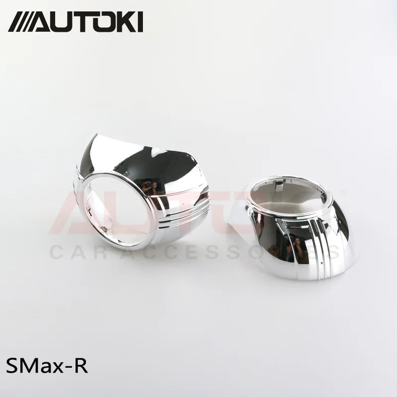 Бесплатная доставка 3 дюйма защитный чехол для объектива проектора hid высокая