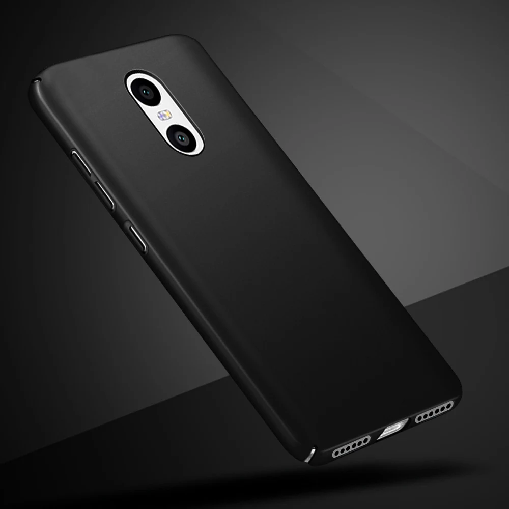 Роскошный Жесткий чехол из поликарбоната для телефона Xiaomi Redmi Pro 5 дюйма