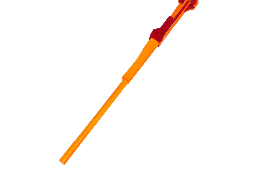Косплей rwby Pyrrha Nikos оружие Lance Milo & Akouo|rwby cosplay weapon|rwby weaponmilo |