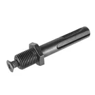 Круглый хвостовик сверла зажимы 12 