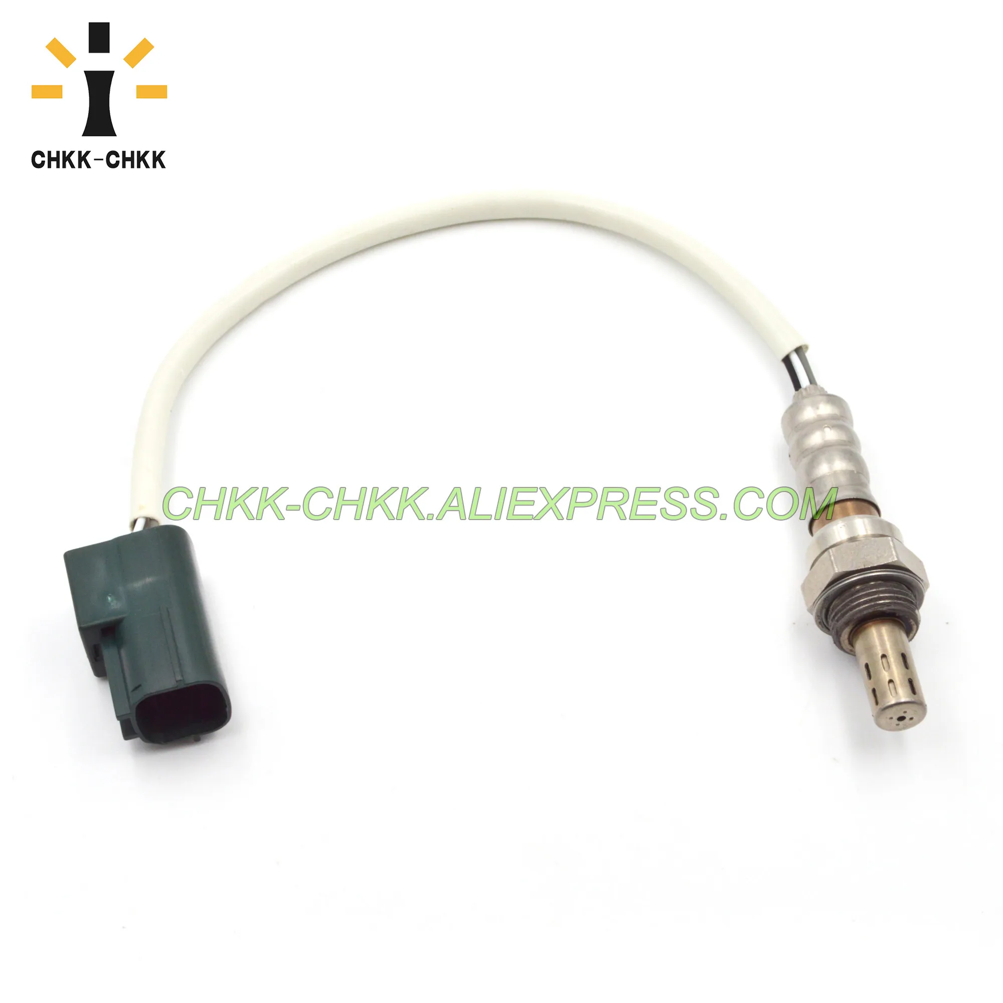 

CHKK-CHKK Car Accessory OEM 22690-2A010 Oxygen Sensor FOR Nissan Murano 2003-2004 3.5L V6 VQ35DE 226902A010