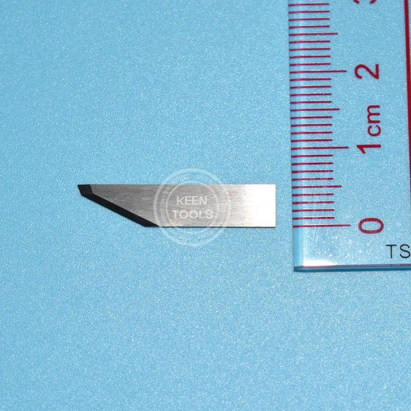 Фото Keentools, вольфрамовый карбид, наконечник для фоторезки Z26 №3
