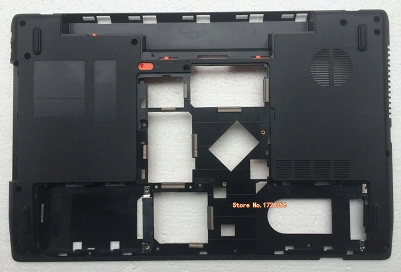 Ноутбук Нижняя крышка для acer для Aspire 7750 7750G 7750Z 7750ZG Нижняя база чехол крышка оболочки нижней части типа d
