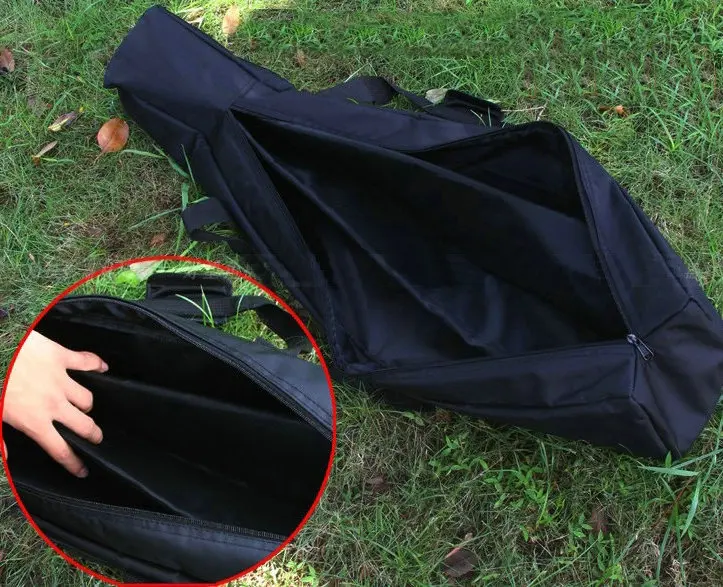 Новый 82 см улучшенный Профессиональный штатив для камеры мочевого пузыря сумка