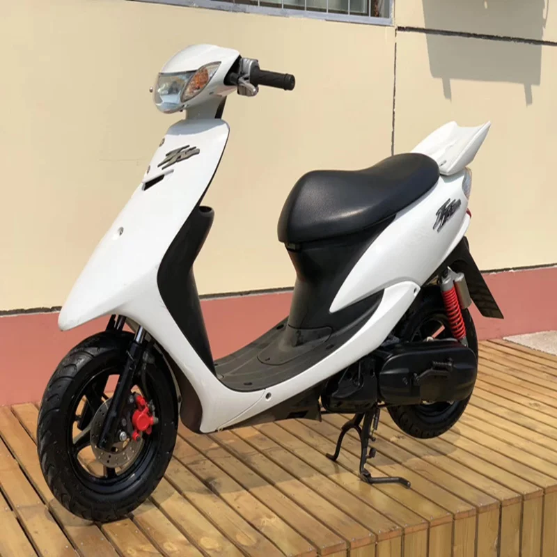Боковая подставка для мотоцикла скутера Yamaha JOG ZR EVOLUTION|Боковина| |