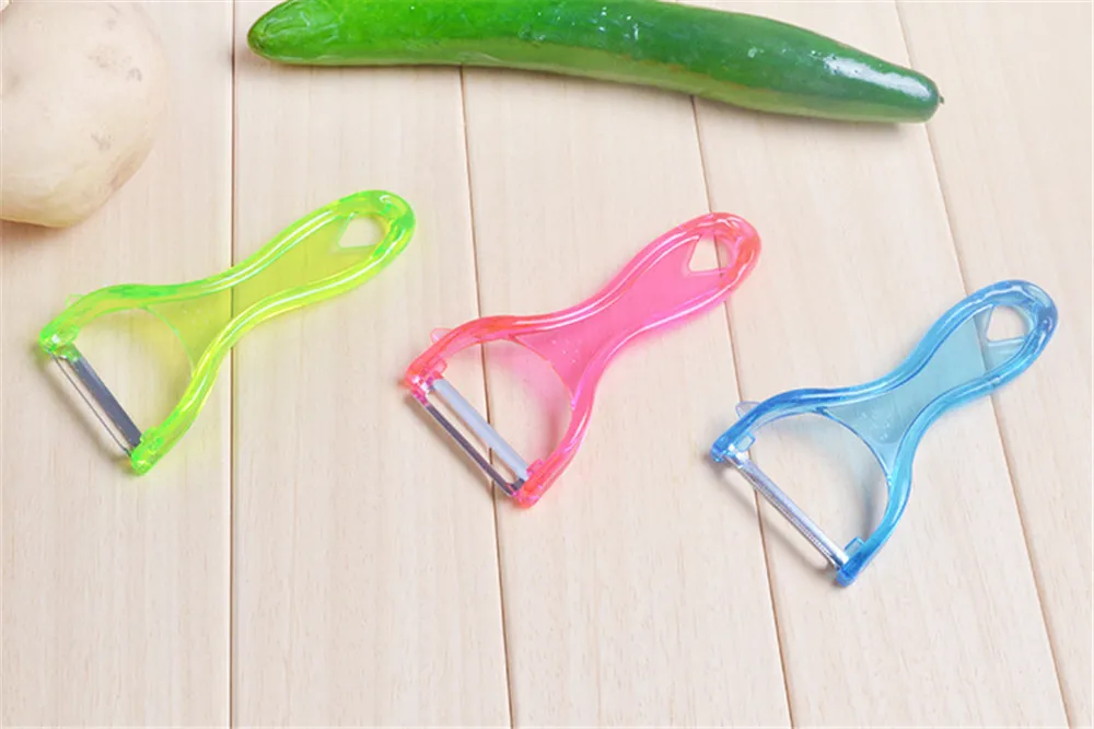 Овощерезки для фруктов нержавеющая сталь пластиковая морковка картофель яблоко