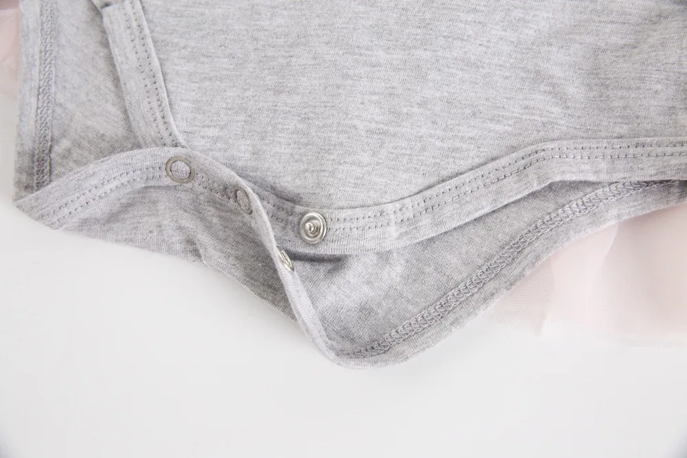 Летняя одежда для малышей платье маленьких девочек новые детские принцессы 100%