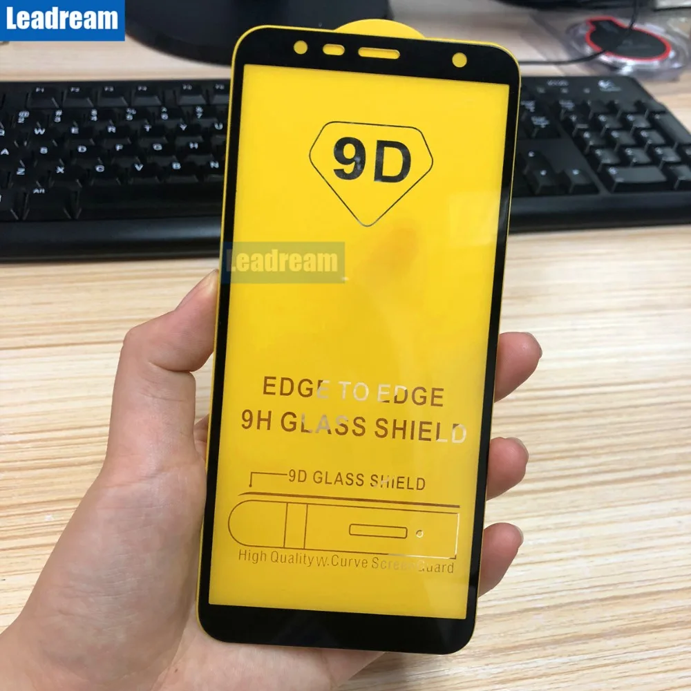 500 шт 9D закаленное стекло для Hua Wei Y5 Y6 Y7 Y8 Y9 2018 2019 Hornor 8X MAX 10 P10 P20 P30 Lite Nova 3 4 защита