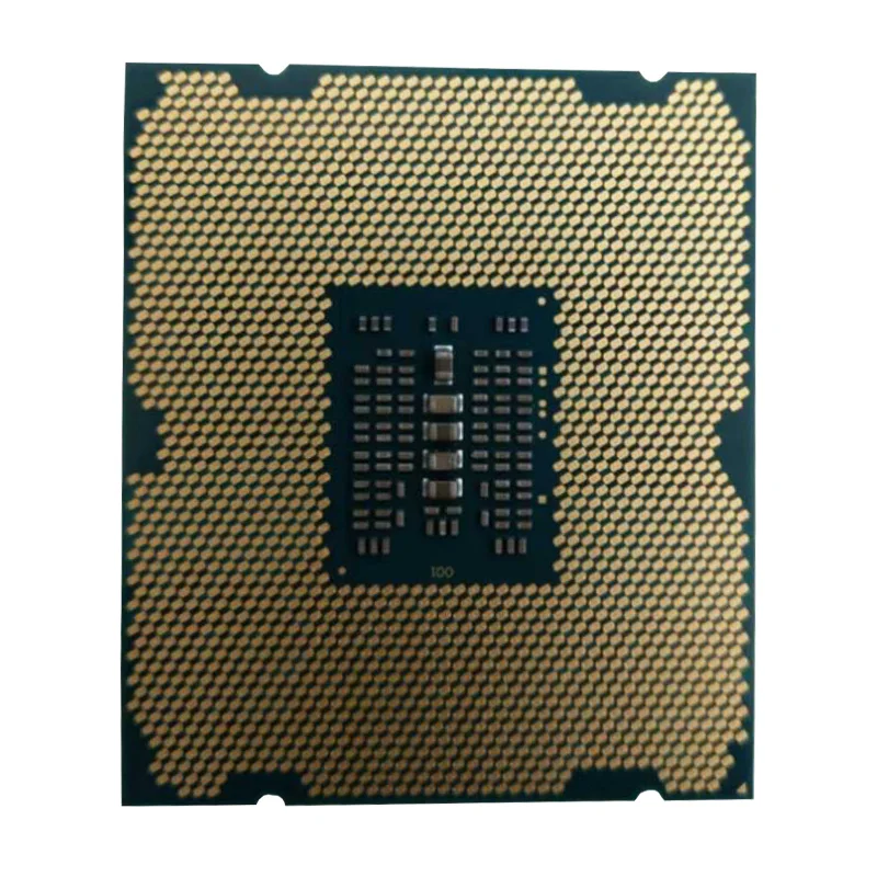 Процессор Intel ЦП Xeon E5 1650V2 SR1AQ 3 50 ГГц 6 ядер 12 м LGA2011 настольный процессор