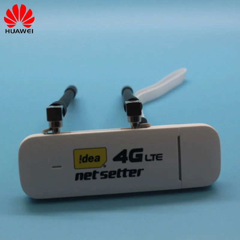 Разблокированный Huawei E3372 E3372h 607 4G LTE USB адаптер карта передача данных мобильный