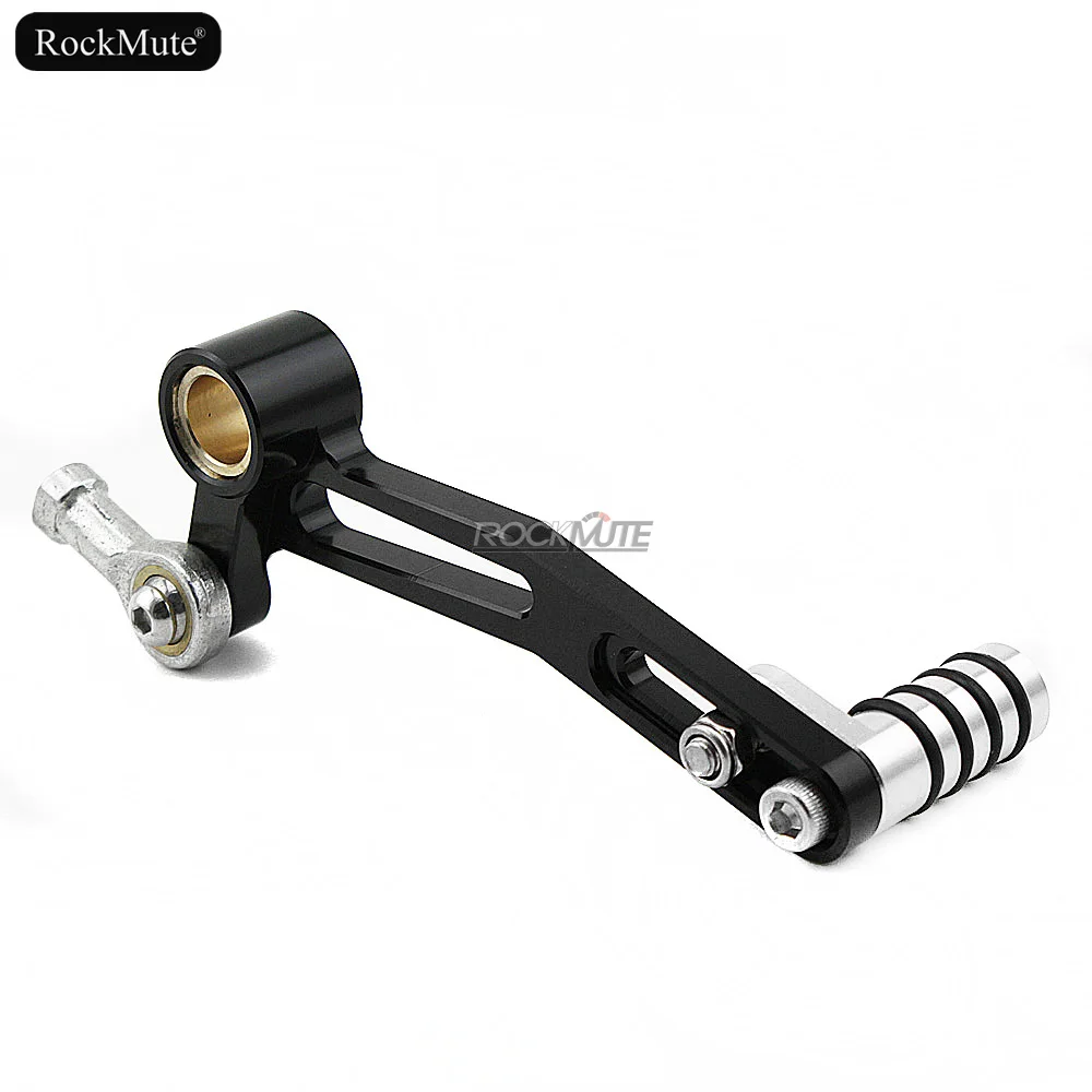 Motorcycle Gear Transmission Shift Pedal Foot Lever Left Side Change Adjustable For YAMAHA YZF-R25 2014 2015 2016 2017 | Автомобили и