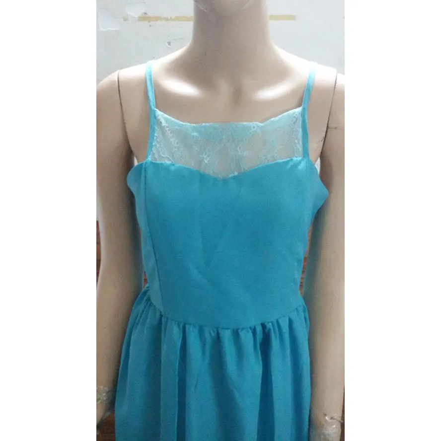 2018 longo vestido de festa женское элегантное кружевное лоскутное длинное вечернее платье в