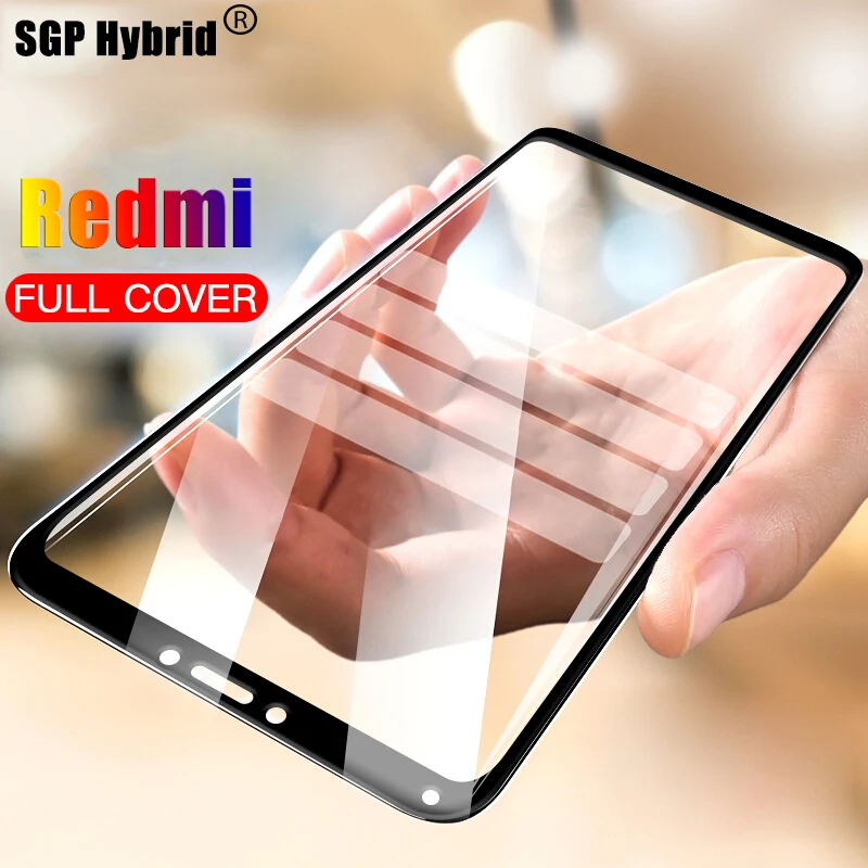 Для Xiaomi Redmi 5 закаленное стекло 3D для Note Защита экрана 5A Plus Note5 Pro Prime защитное
