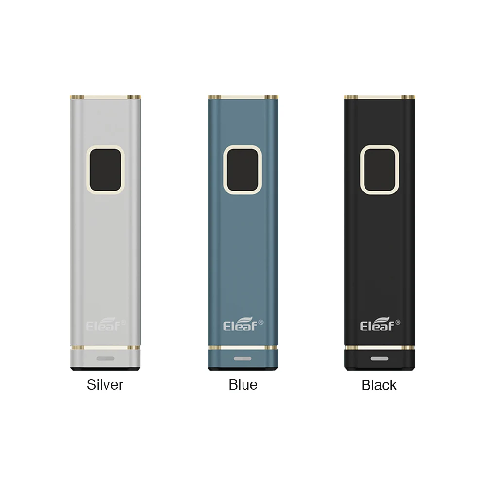 Оригинальный аккумулятор Eleaf iTap с аккумулятором 800 мАч и интуитивно понятным