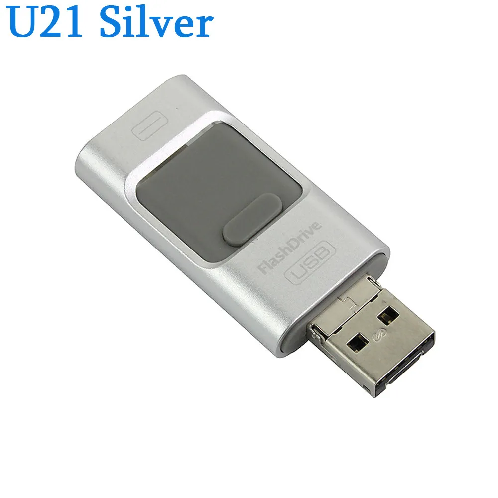 LL трейдер 32/sd карты до 64 Гб флэш накопитель карта памяти Флеш OTG 128 г USB 2 0 для iOS iPhone