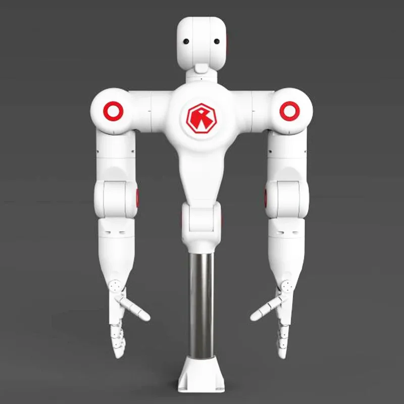 Новейшая рука робот MAGICHAND MINI R2 7 DOF Bionic Dexterous Humanoid|robot hand|humanoid robotrobot humanoid |