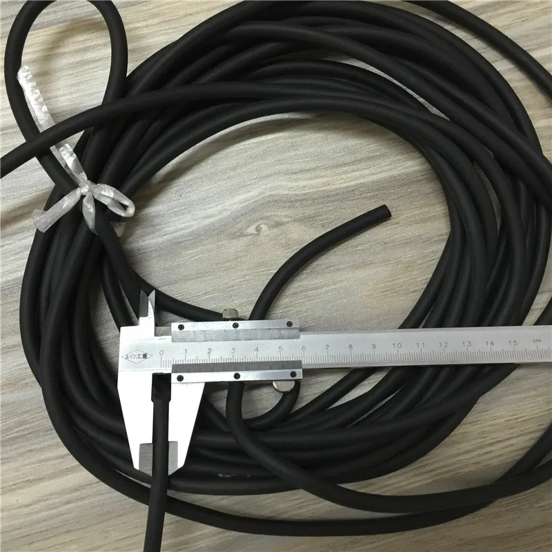 Проникающая лента STARPAD диаметром 6 мм твердая О образная звукоизоляционная