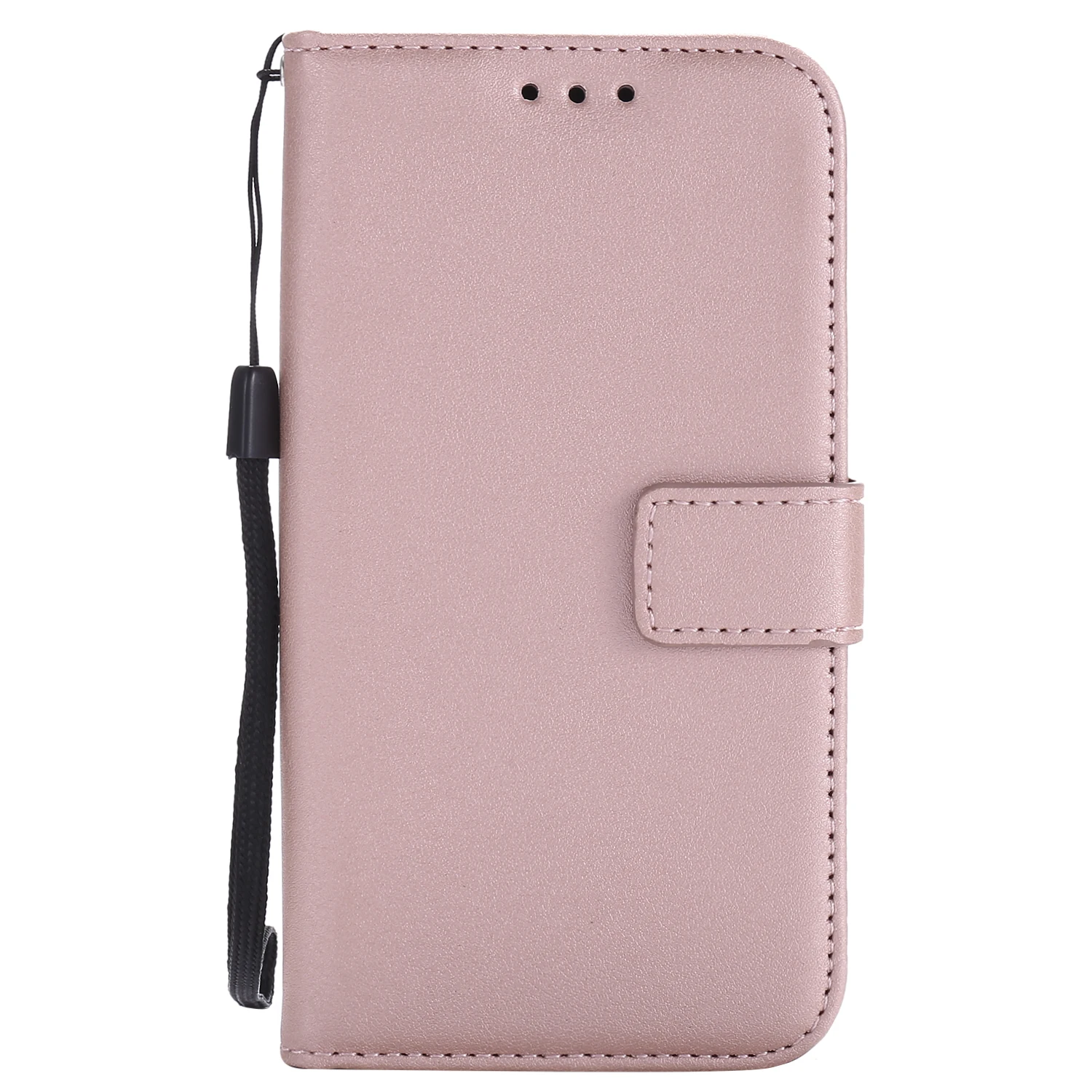 Флип кейс для NOKIA Lumia 630 635 чехол телефона кожаный Funda Nokia RM 976 мягкий кошелек с