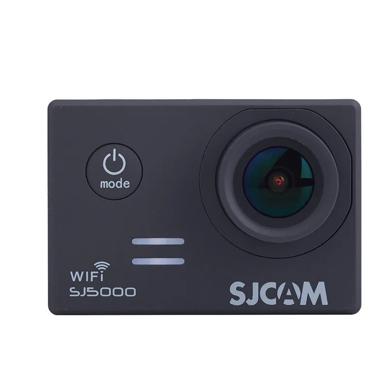 Оригинальный SJCAM SJ5000 WI FI действие Камера Full HD 1080 P Спорт DV 30 м Дайвинг go