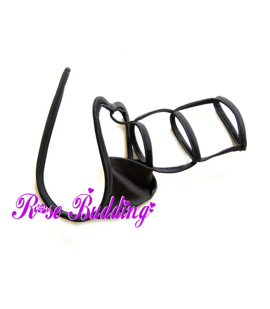 Сексуальные мужские трусики c сексуальные CM-0032 |