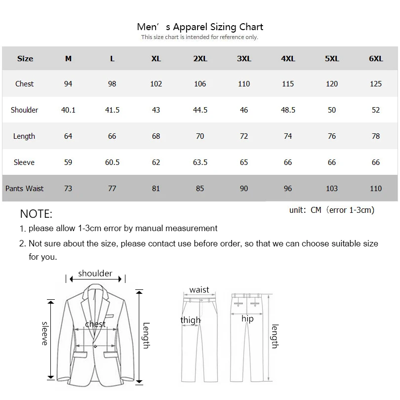 

Loldeal Men Print Suit Set Slim Fit Plus Size M-6XL Mens Wedding Prom Suits with Pants Male 3 Piece Suit Jacket+Vest+Pants