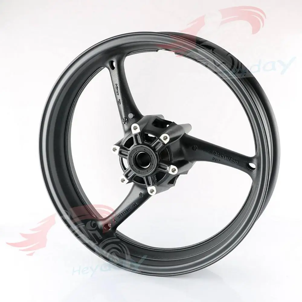 Передние диски из сплава для мотоциклов Suzuki GSXR 600 750 2008 2009 2010 K8 & GSXR1000 2011 K9