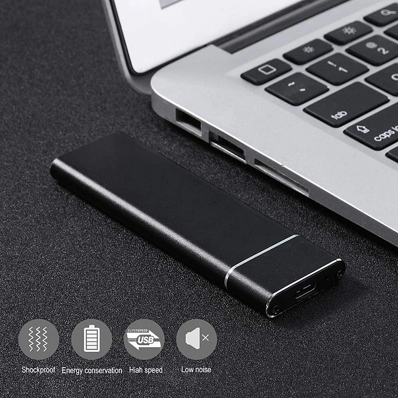 NGFF корпус для жесткого диска M.2 SATA SSD к USB 3 1 Type C конвертер HDD коробка адаптера
