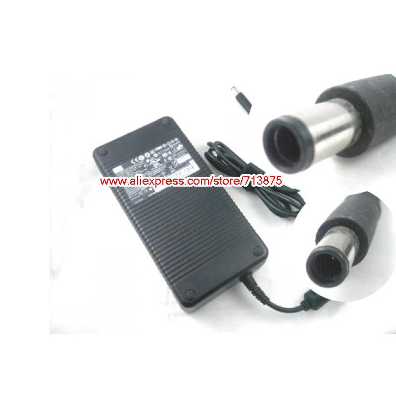 19,5 V 11.8A 230 W ADP-230CB B адаптер переменного тока для hp Omni 27-1200 ADP-230CB BA HSTNN-DA12 HSTNN-I11X HSTNN-LA12