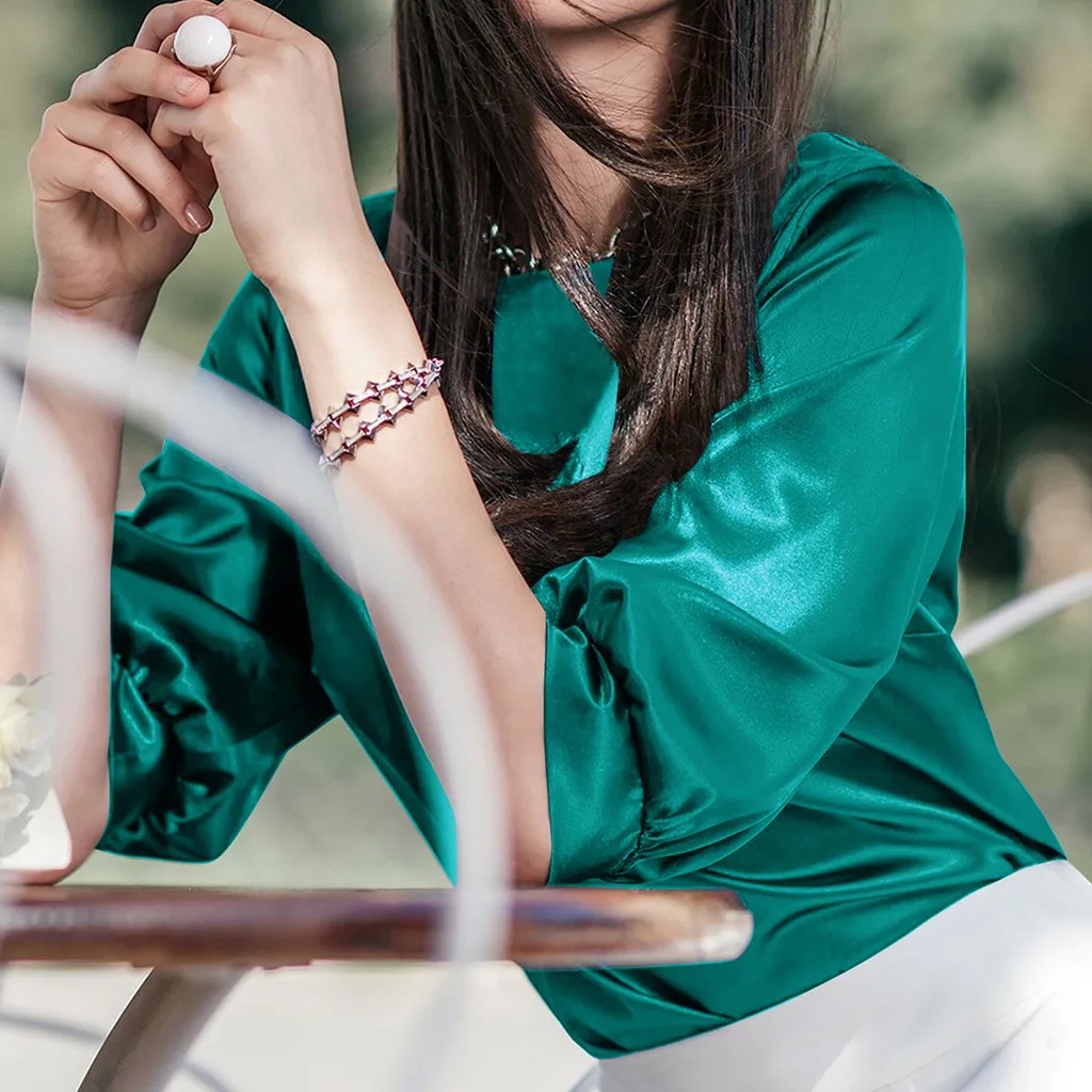 Лидер продаж летние женские модные топы освежающий топ с круглым вырезом и