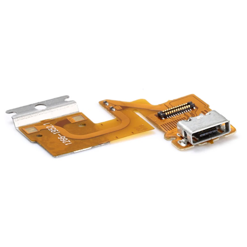 USB зарядная док станция гибкий кабель для Sony Xperia Tablet Z SGP311 SGP312 SGP321 зарядное